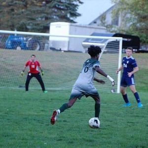 Meet your Posher, Brick